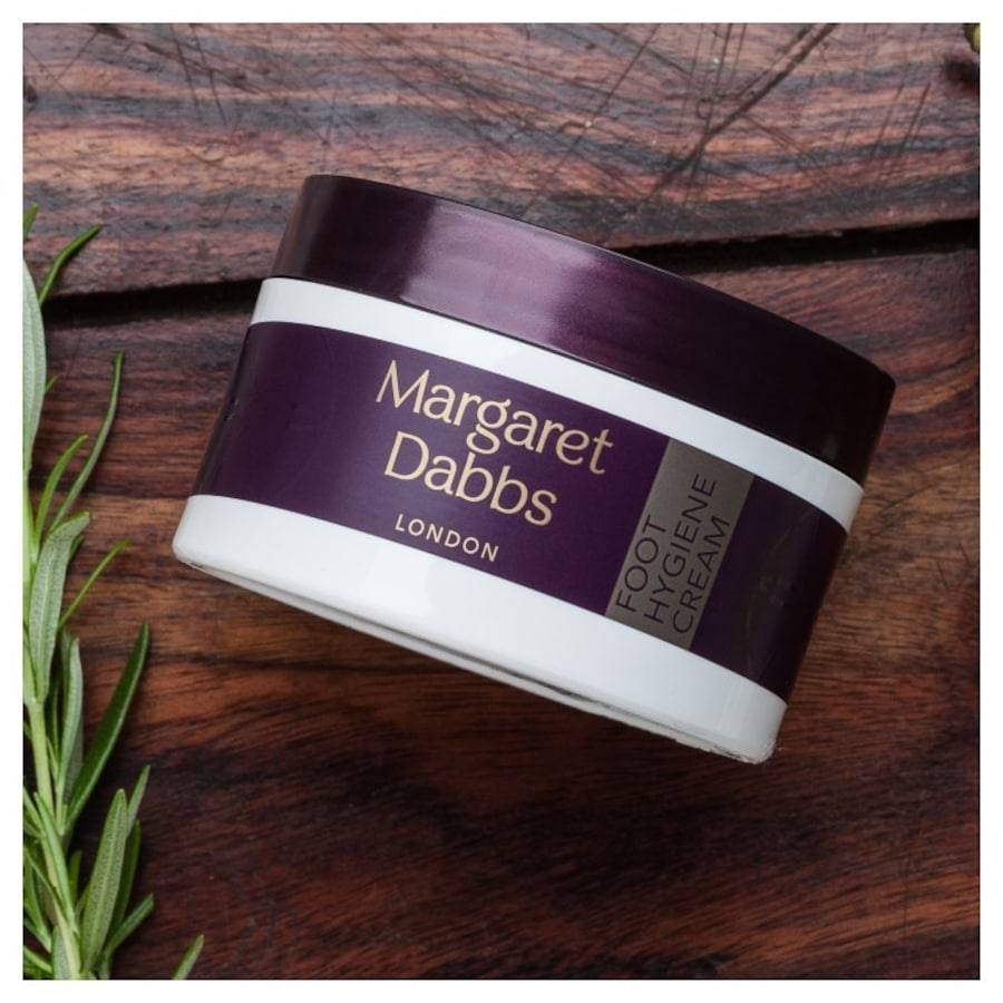 Margaret-Dabbs Fußpflege Online