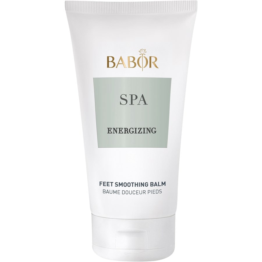 BABOR SPA Energizing Auslauf