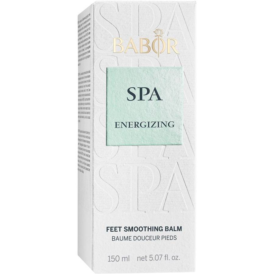 BABOR SPA Energizing Auslauf