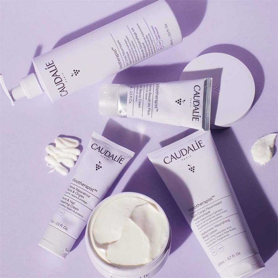 Caudalie Vinotherapist Angebote