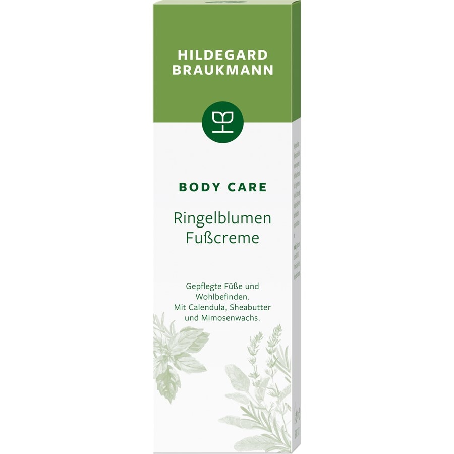 Hildegard-Braukmann Body Care Hotsell