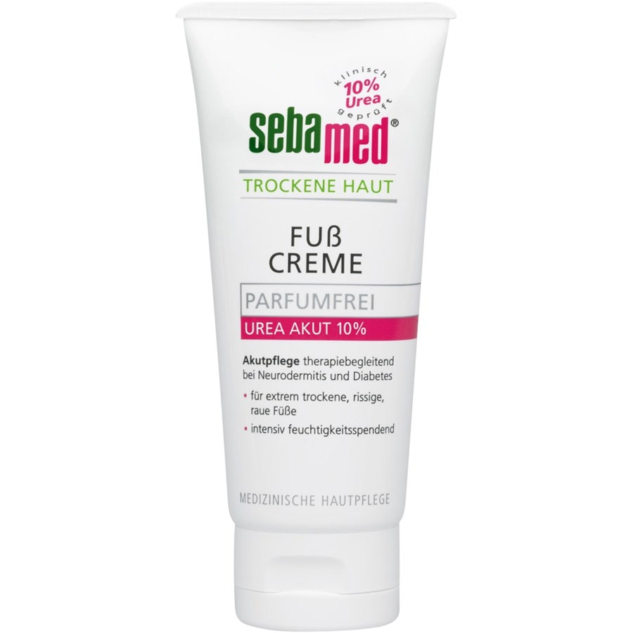 sebamed Fußpflege Günstiger Verkauf