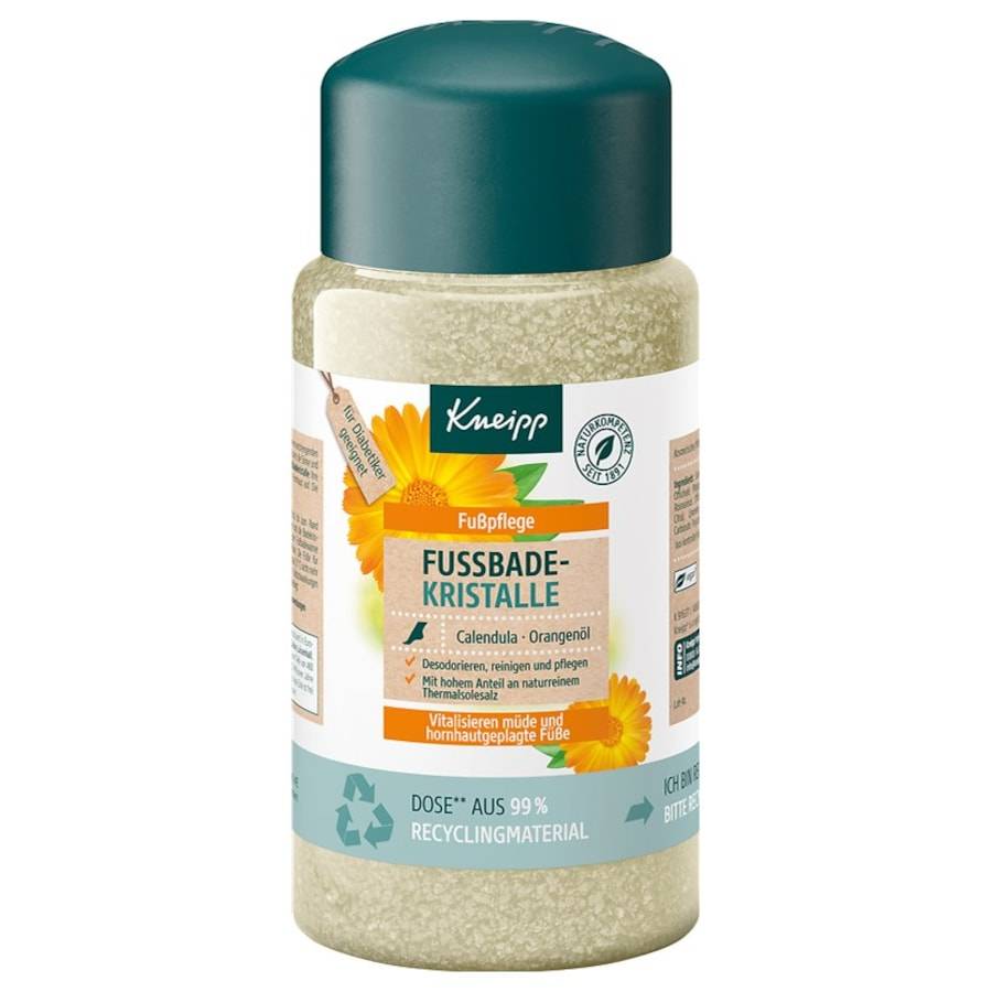 Kneipp Fußpflege Blitzverkäufe