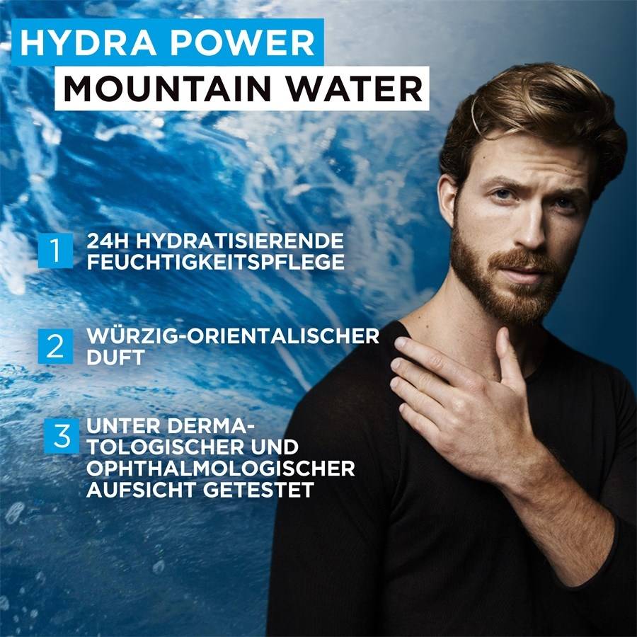 LOreal-Paris-Men-Expert Hydra Power Valentinstagsangebot