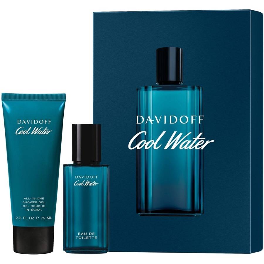 Davidoff Cool Water Lagerräumung
