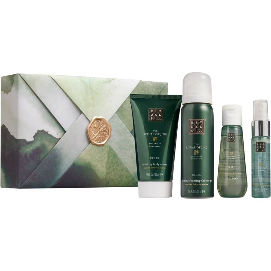 RITUALS The Ritual Of Jing Top Angebot