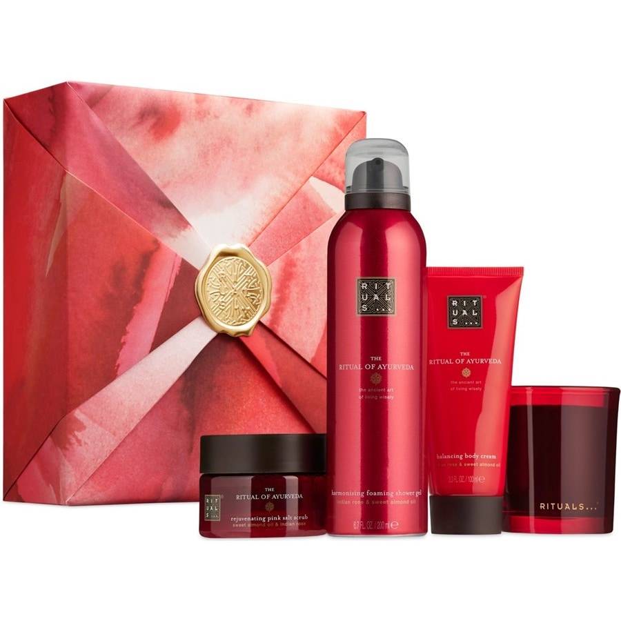 RITUALS The Ritual Of Ayurveda Online Outlet