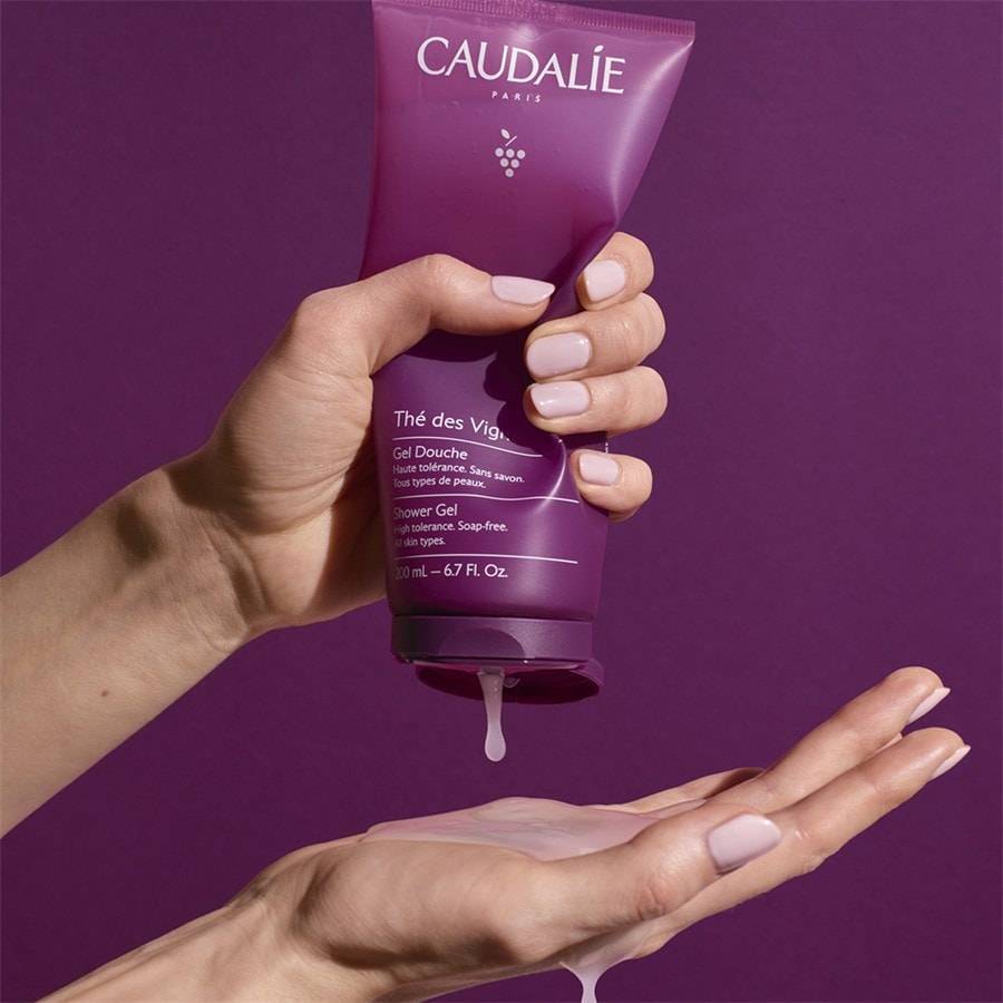 Caudalie Thé des Vignes Exklusive Angebote