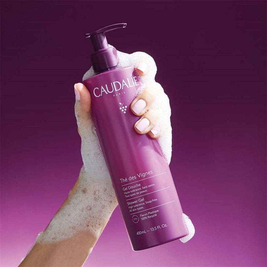 Caudalie Thé des Vignes Exklusive Angebote