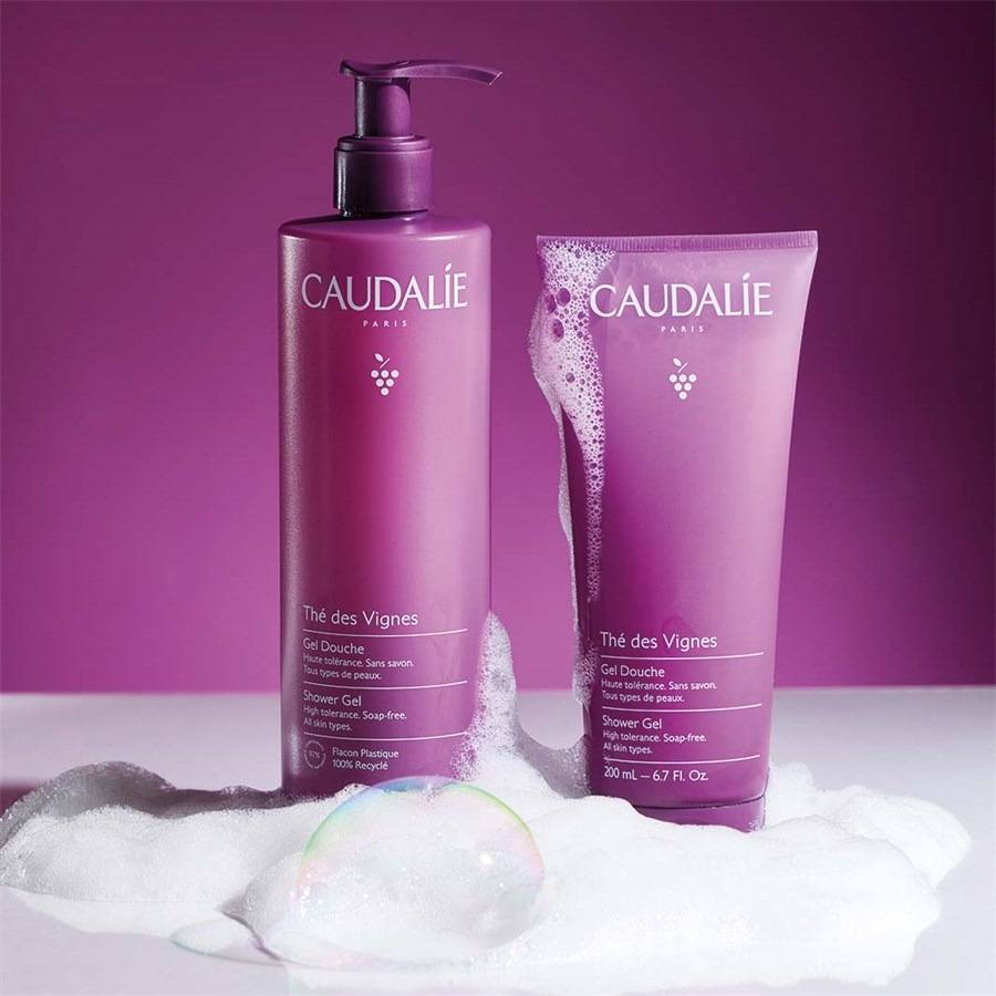 Caudalie Thé des Vignes Exklusive Angebote