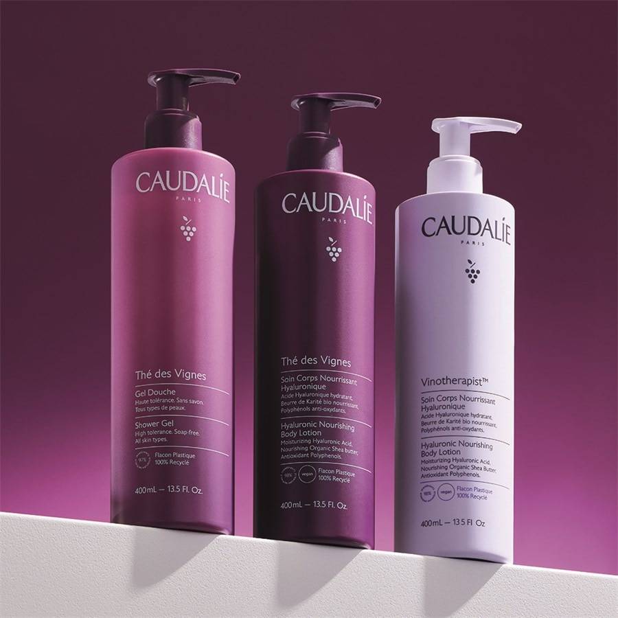 Caudalie Thé des Vignes Exklusive Angebote