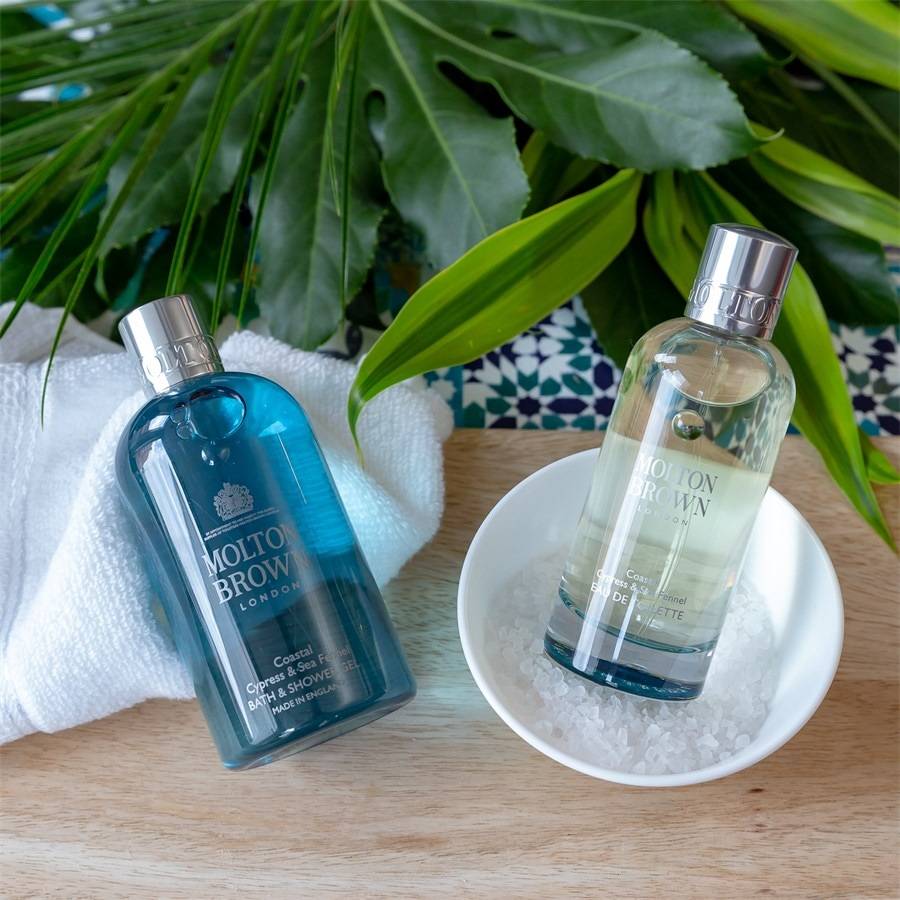 Molton-Brown Coastal Cypress & Sea Fennel Blitzangebot
