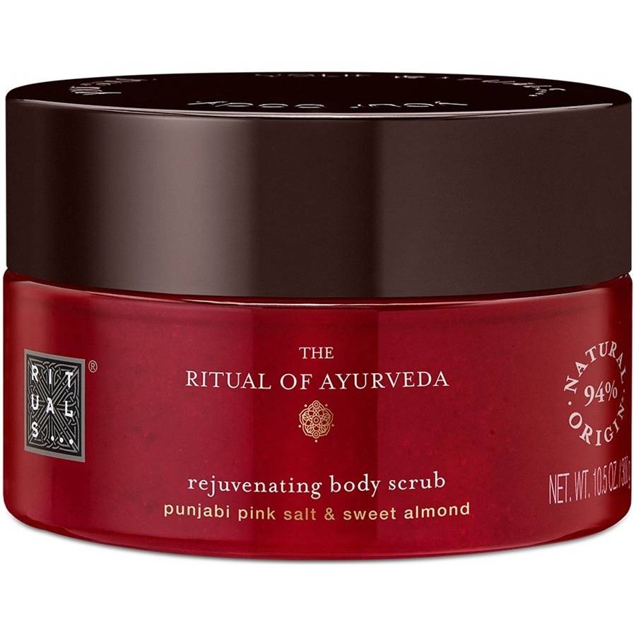 RITUALS The Ritual Of Ayurveda Große Rabatte