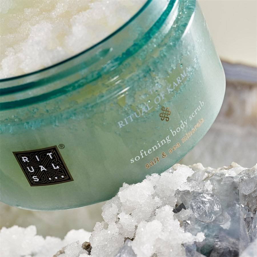 RITUALS The Ritual Of Karma Bestseller