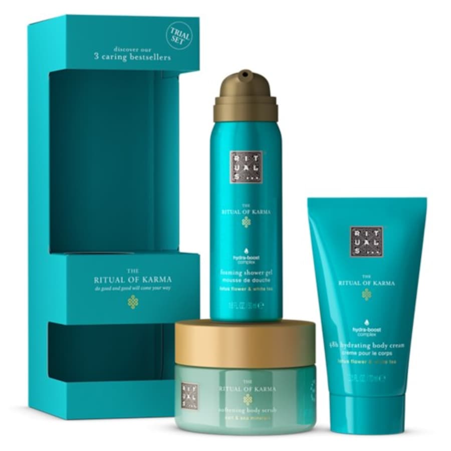 RITUALS The Ritual Of Karma Saisonale Angebote