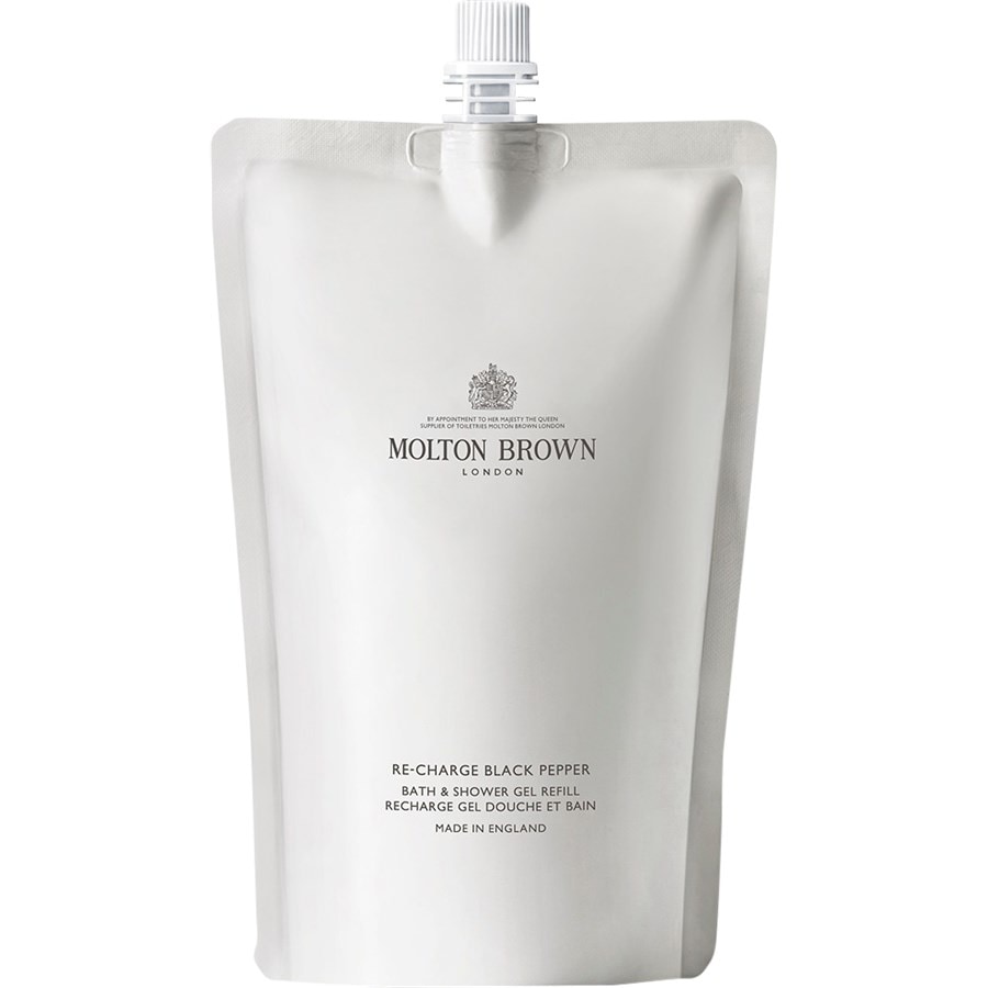 Molton-Brown Re-Charge Black Pepper Kauf eins, bekomm eins gratis