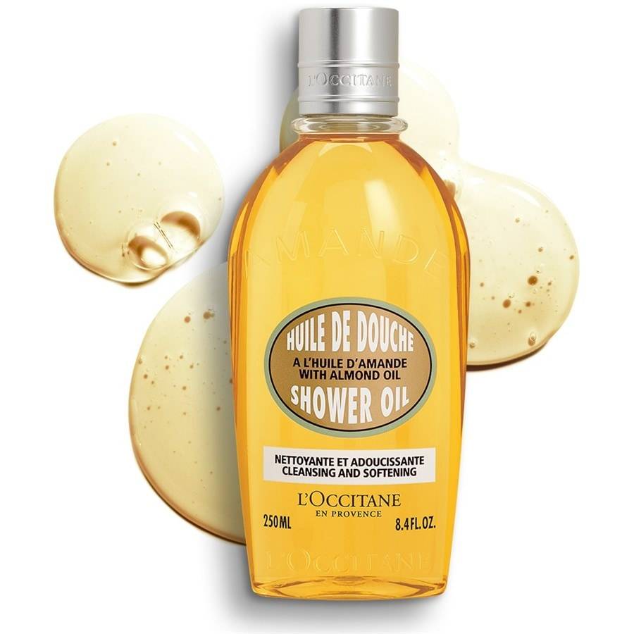 LOccitane Mandel Tägliche Deals