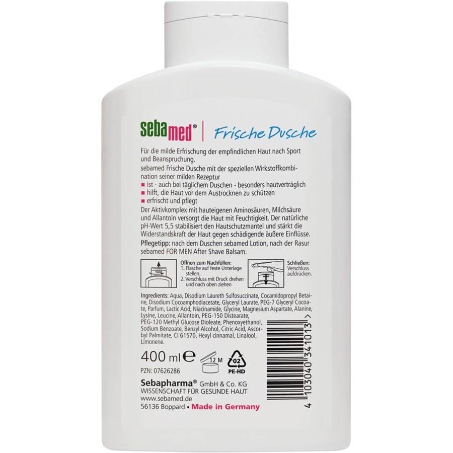 sebamed Körperreinigung Sonderangebote