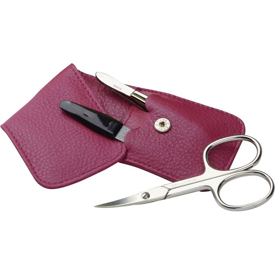 ERBE Manicure Etuis Begrenzte Freigabe