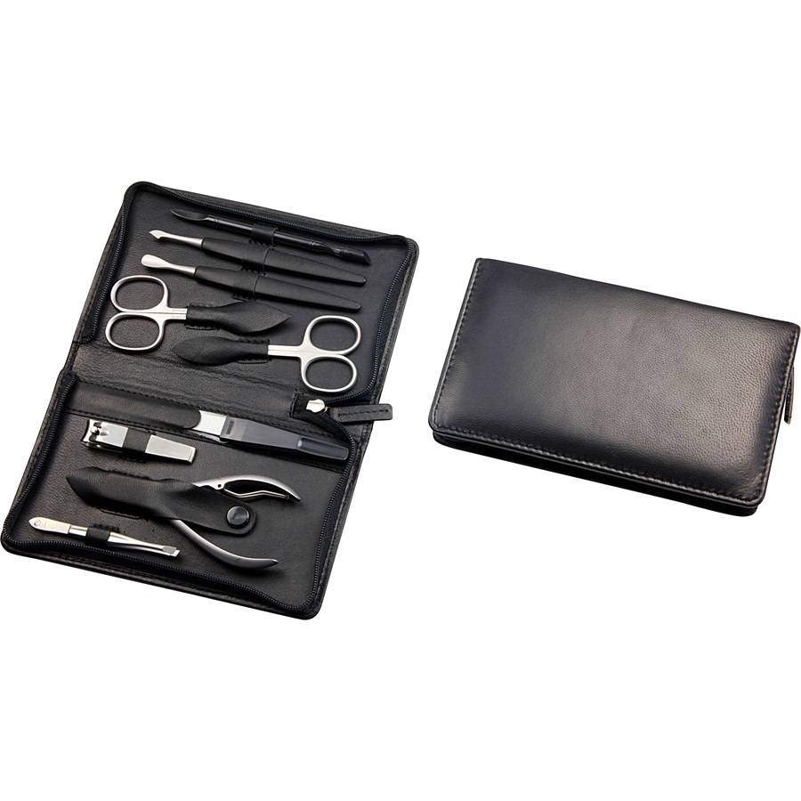 Hans-Kniebes Manicure-Etuis Neueste Stile