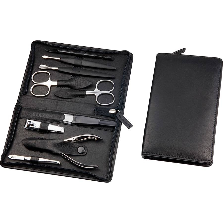 Hans-Kniebes Manicure-Etuis Neueste Stile