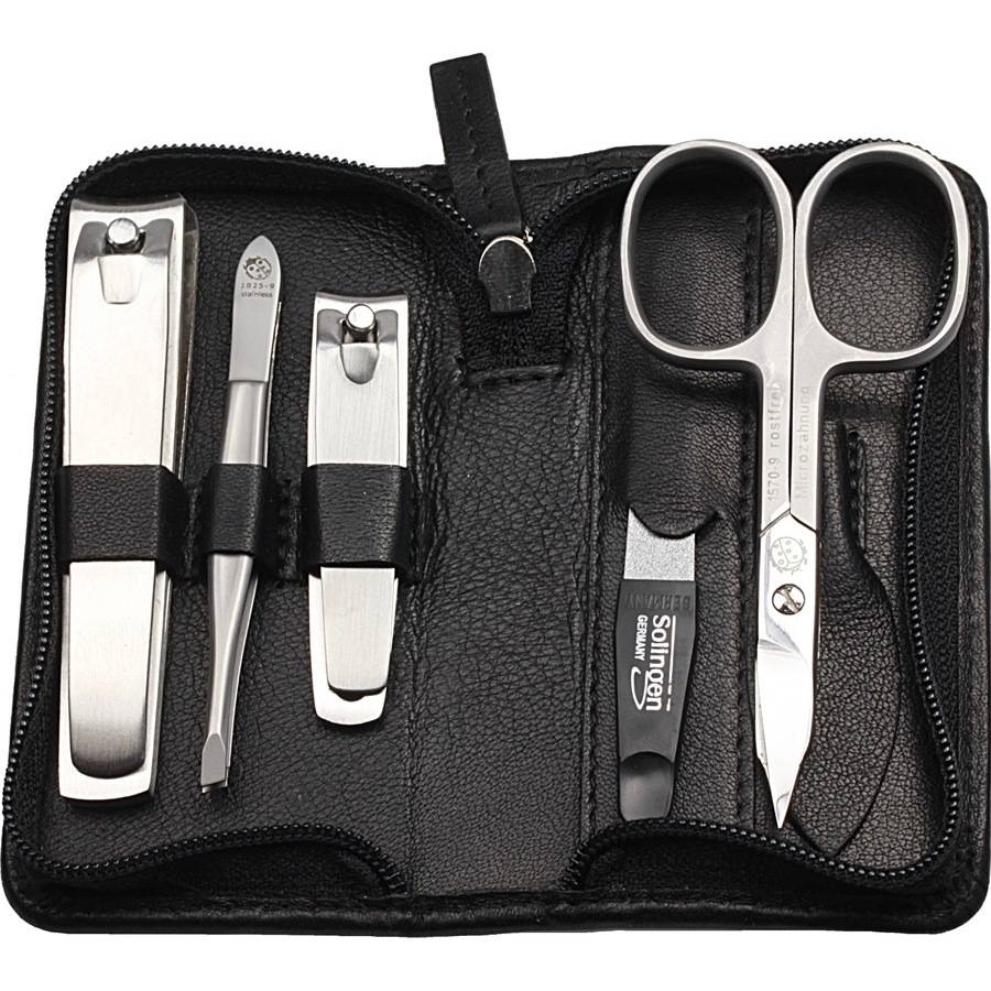 Hans-Kniebes Manicure-Etuis Bis zu 65% Rabatt