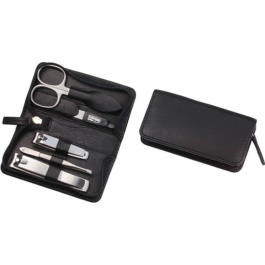 Hans-Kniebes Manicure-Etuis Bis zu 65% Rabatt