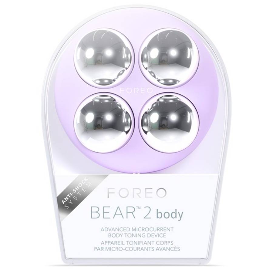 Foreo Body Super Rabatt