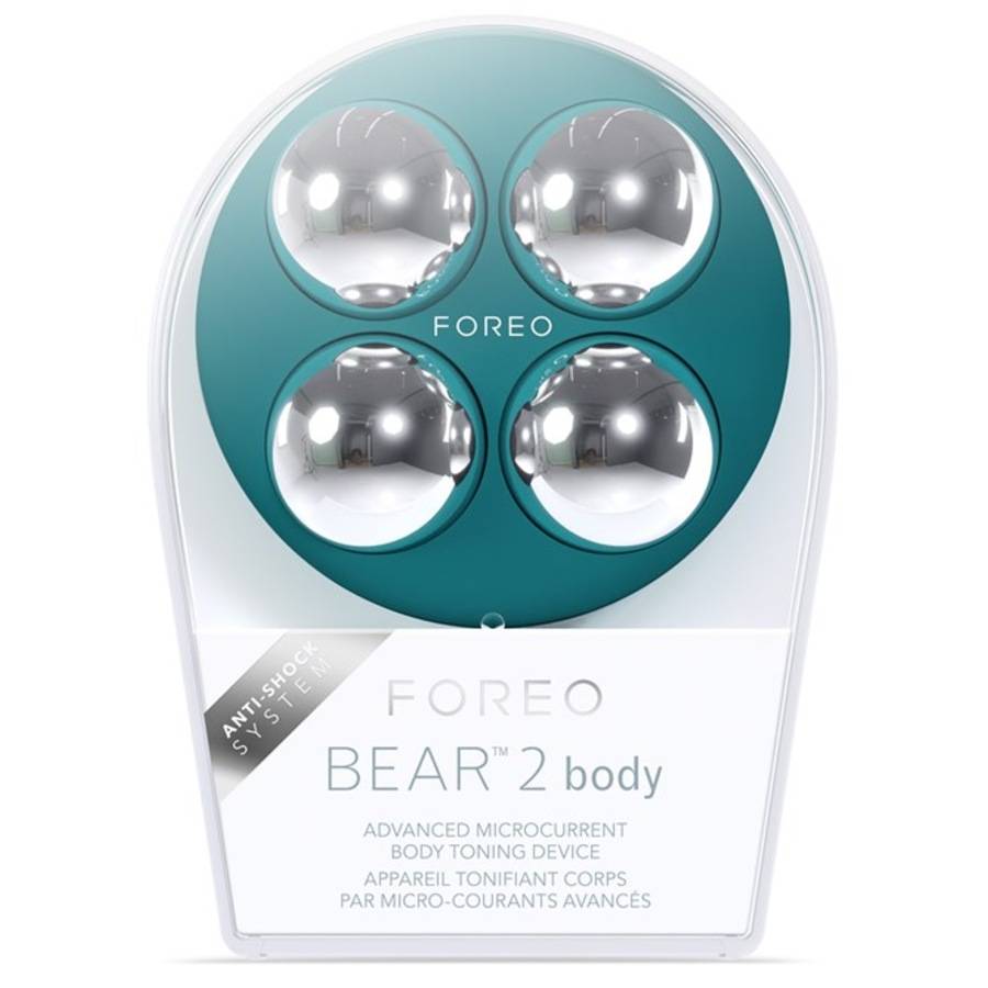 Foreo Body Kostenloser Versand international