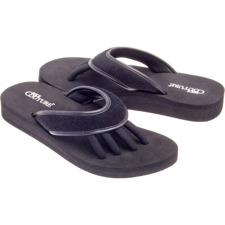 Pedi-Couture Pediküre Sandalen Fabrikladen
