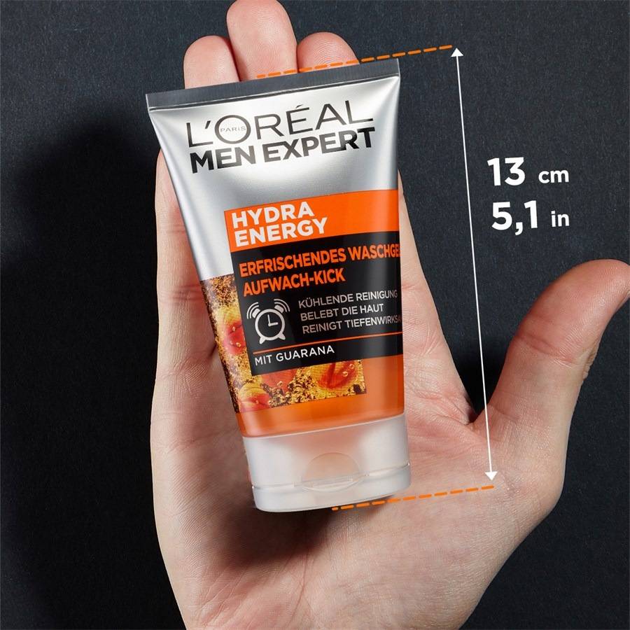 LOreal-Paris-Men-Expert Hydra Energy Im Verkauf