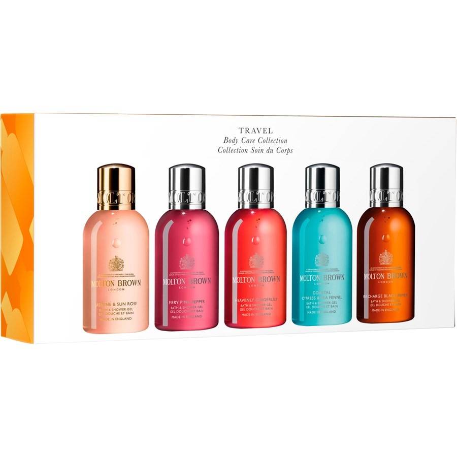 Molton-Brown Bath & Shower Gel zollfrei