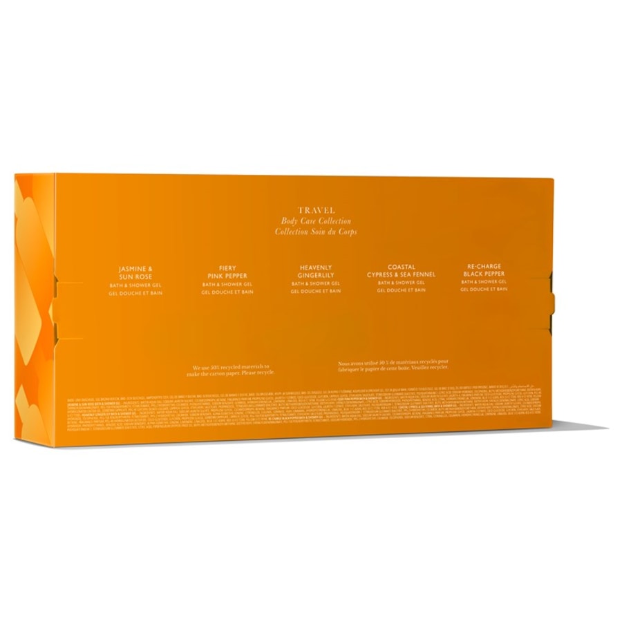 Molton-Brown Bath & Shower Gel zollfrei