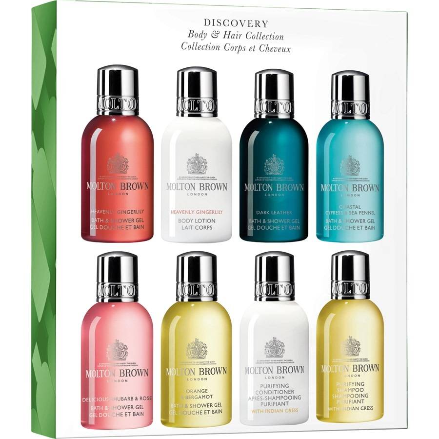 Molton-Brown Bath & Shower Gel 50% Rabatt für begrenzte Zeit