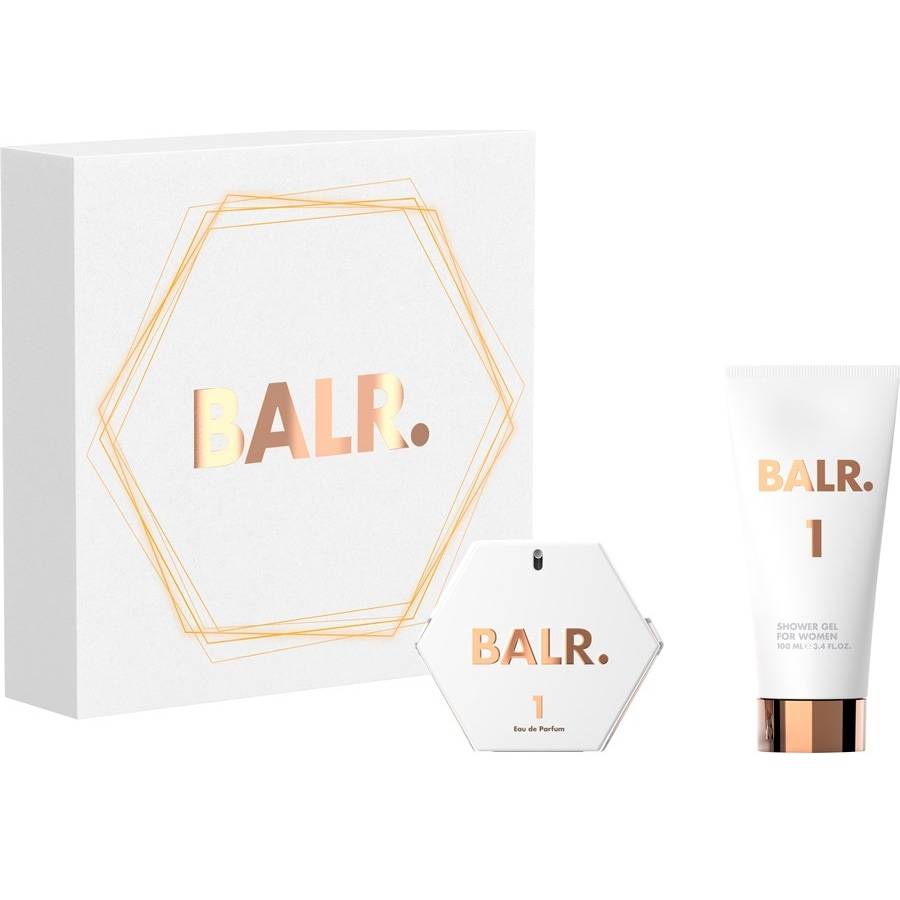 BALR 1 Women 2025