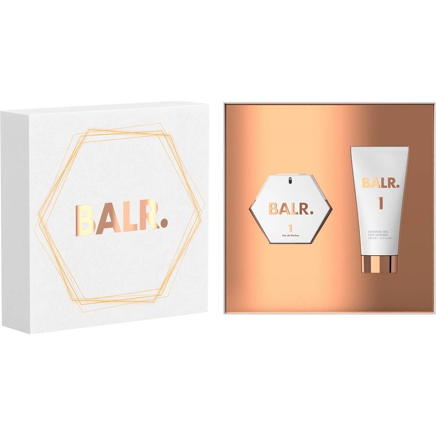 BALR 1 Women 2025