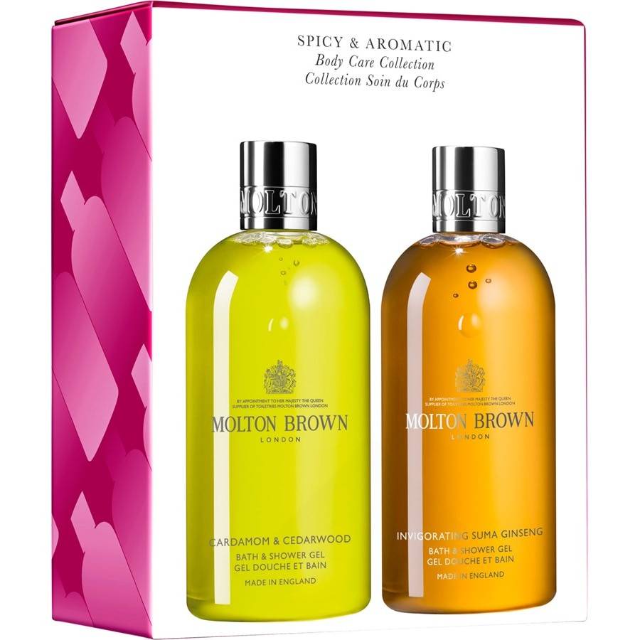 Molton-Brown Bath & Shower Gel Online