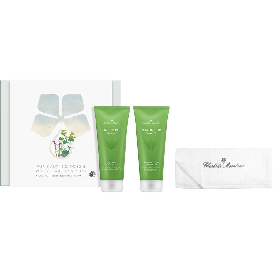 Charlotte-Meentzen Natur Pur Balance Outlet
