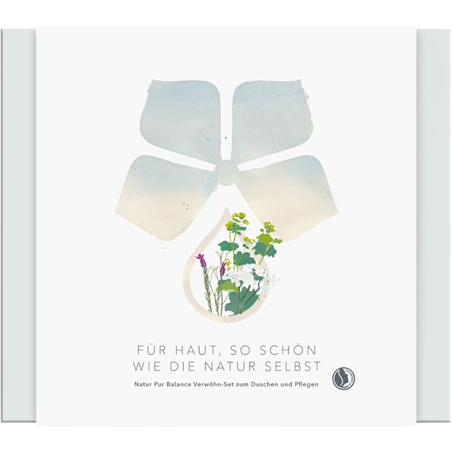 Charlotte-Meentzen Natur Pur Balance Outlet