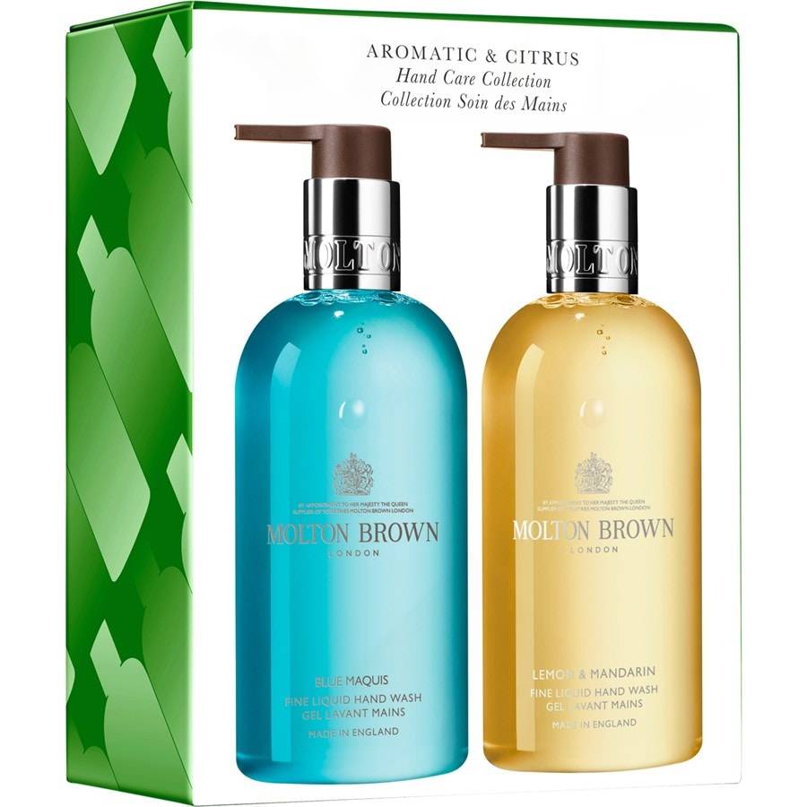 Molton-Brown Hand Wash Verkauf