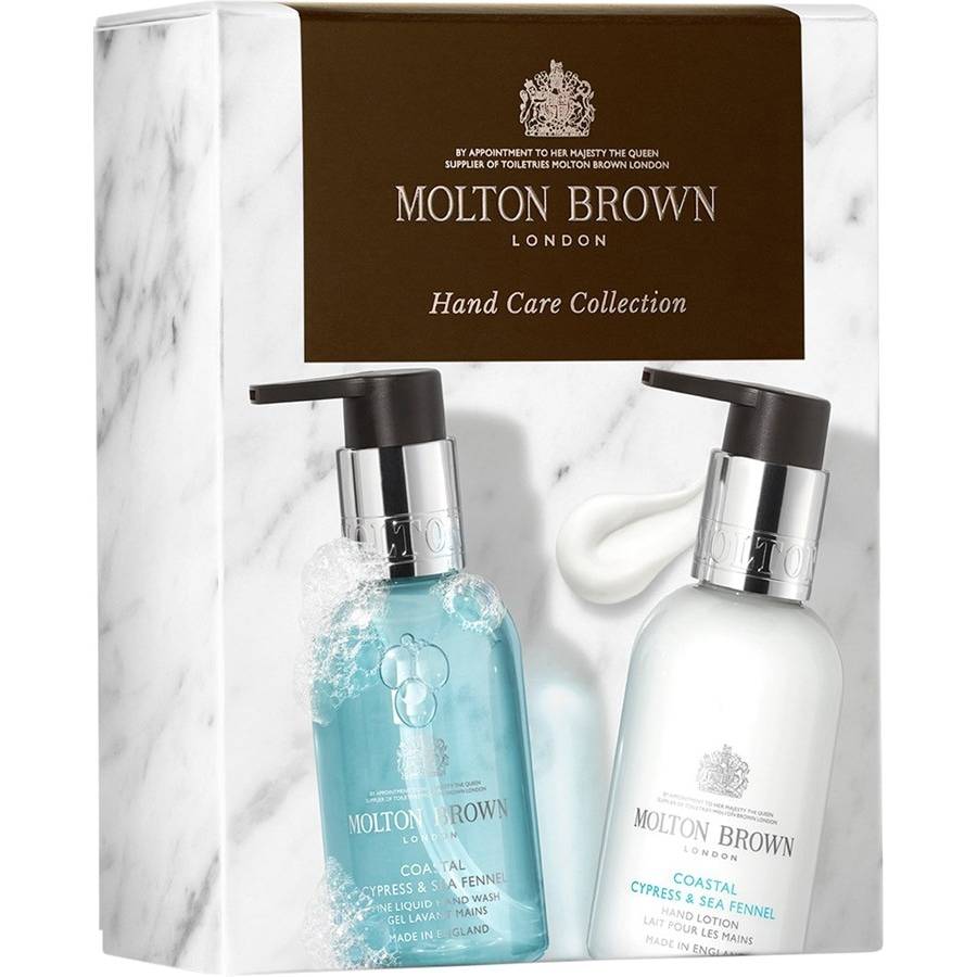 Molton-Brown Coastal Cypress & Sea Fennel Hotsell