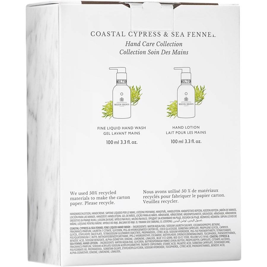 Molton-Brown Coastal Cypress & Sea Fennel Hotsell