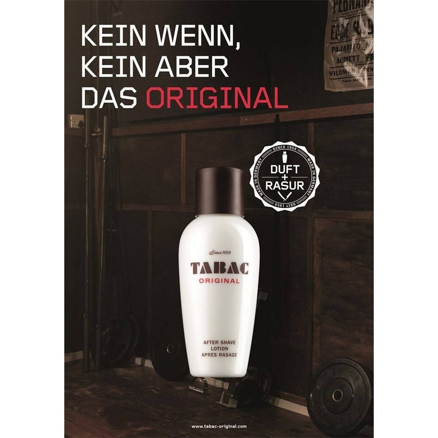 Tabac Tabac Original Günstiger Verkauf