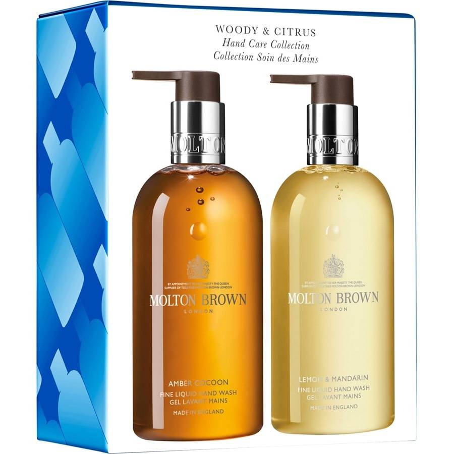 Molton-Brown Hand Wash Fabrikverkauf