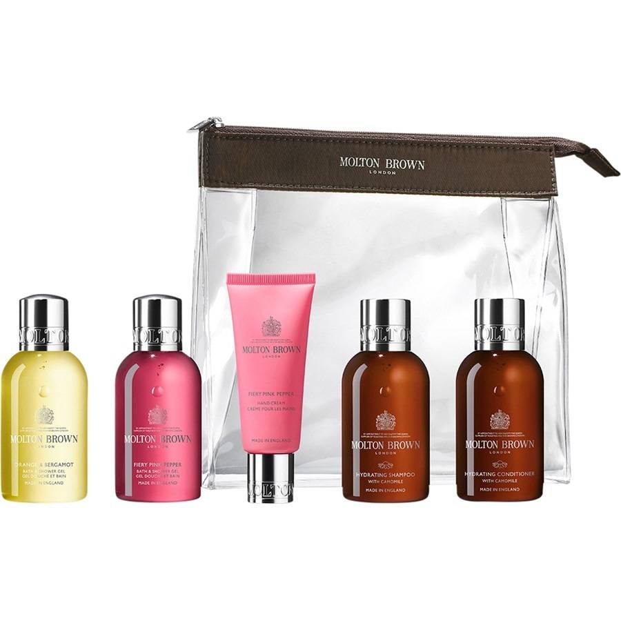 Molton-Brown Bath & Shower Gel Kostenloser Versand