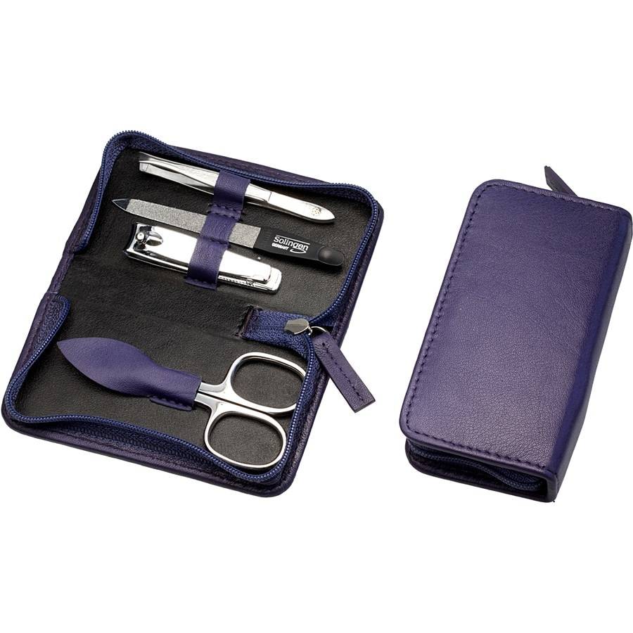 Hans-Kniebes Manicure-Etuis Limitierter Zeitrabatt