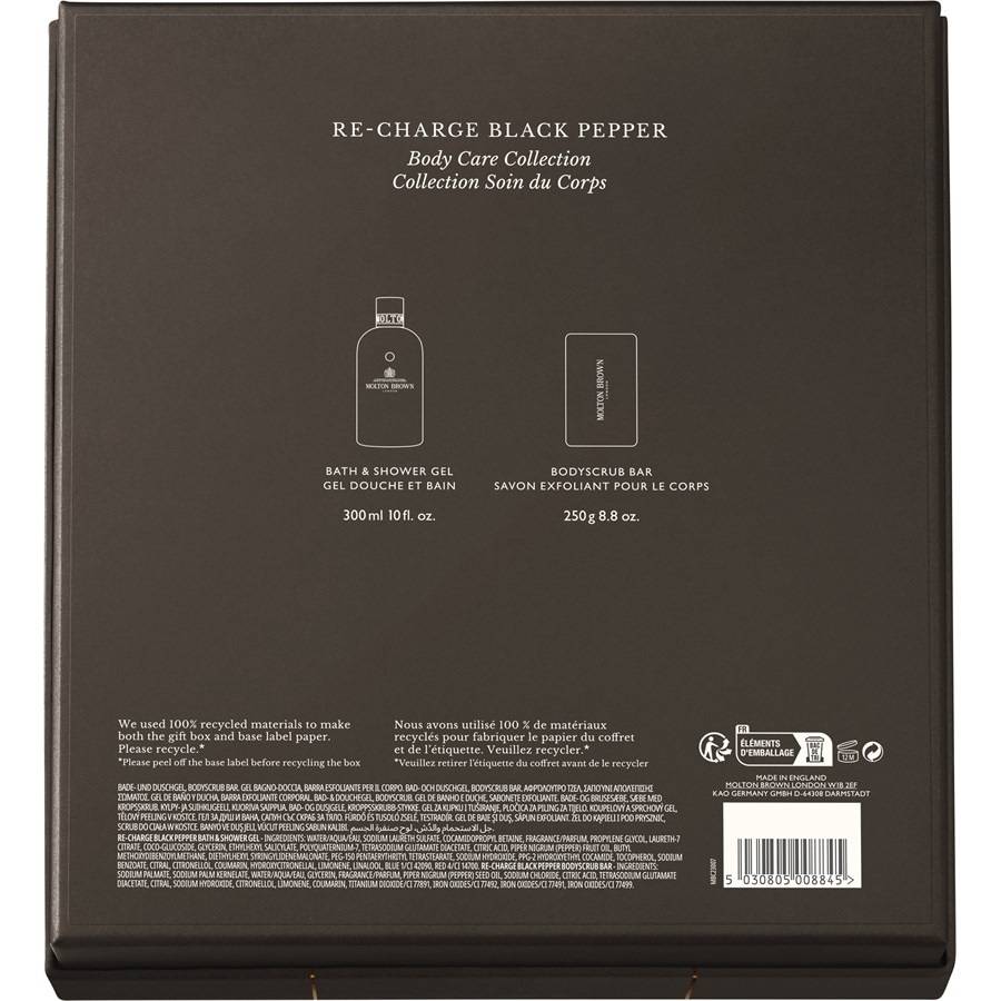 Molton-Brown Re-Charge Black Pepper Rabatt