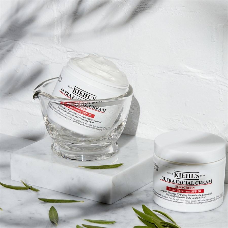Kiehls Feuchtigkeitspflege Günstig kaufen