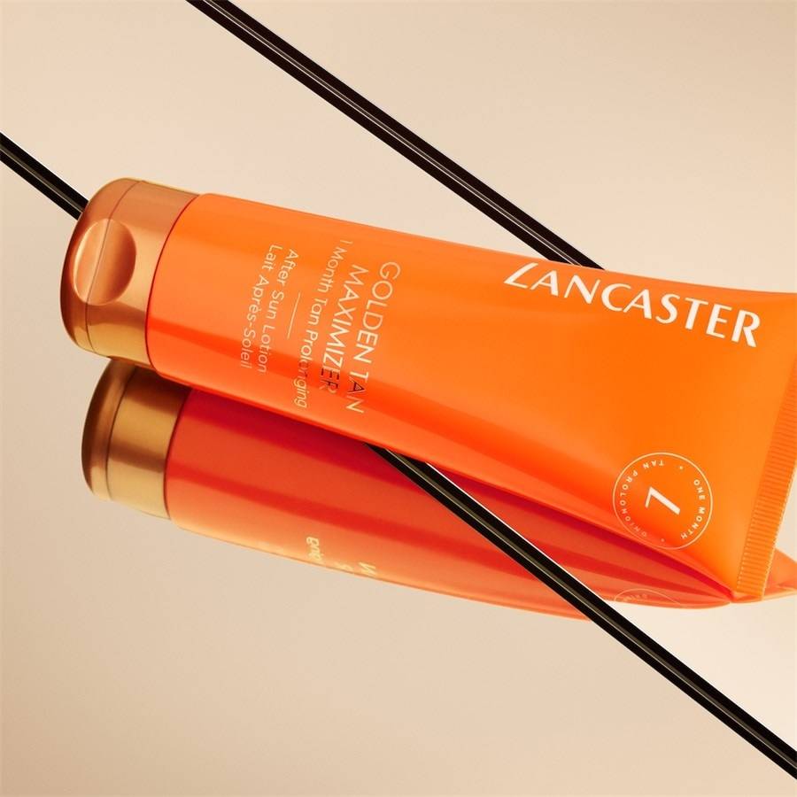 Lancaster Golden Tan Maximizer Versandkostenfrei