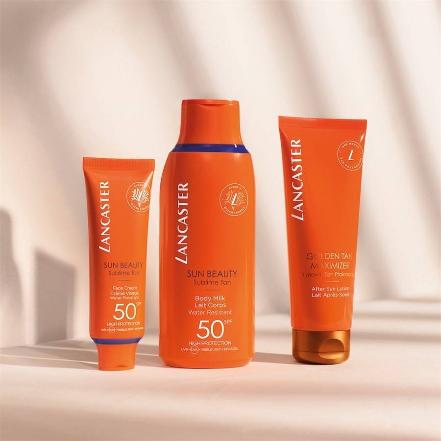 Lancaster Sun Beauty Großer Ausverkauf